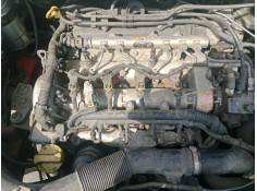 opel corsa d (s07) del año 2007 2