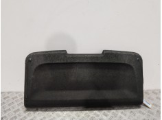 Recambio de bandeja trasera para fiat punto furgoneta/hatchback (199_) 1.3 d multijet referencia OEM IAM 735415703