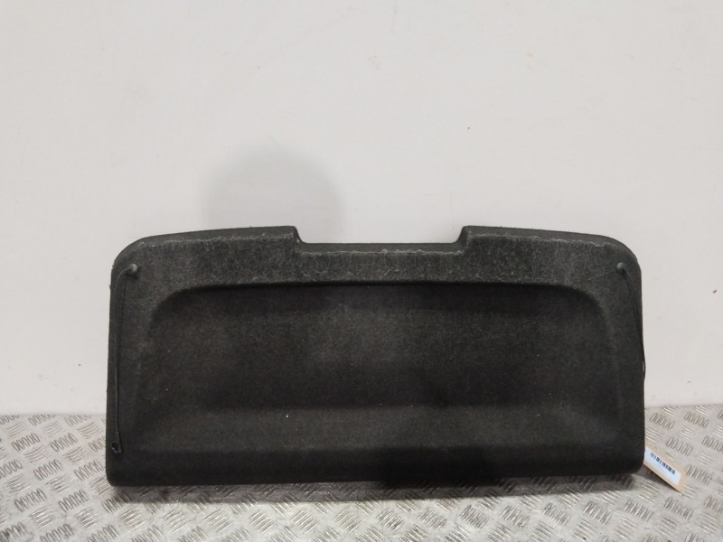 Recambio de bandeja trasera para fiat punto furgoneta/hatchback (199_) 1.3 d multijet referencia OEM IAM 735415703  