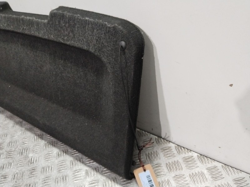 Recambio de bandeja trasera para fiat punto furgoneta/hatchback (199_) 1.3 d multijet referencia OEM IAM 735415703  