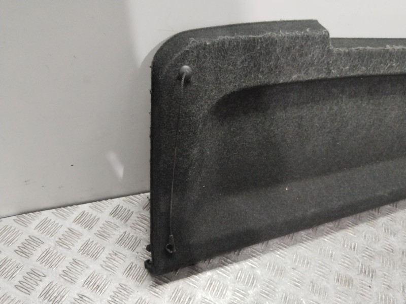 Recambio de bandeja trasera para fiat punto furgoneta/hatchback (199_) 1.3 d multijet referencia OEM IAM 735415703  