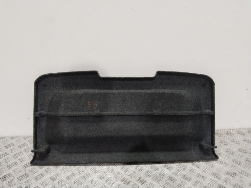 Recambio de bandeja trasera para fiat punto furgoneta/hatchback (199_) 1.3 d multijet referencia OEM IAM 735415703  