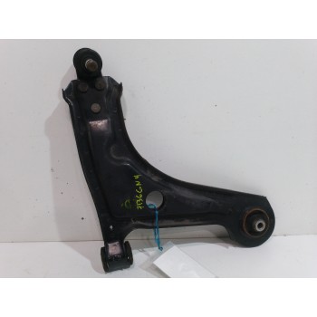 BRAZO SUSPENSION INFERIOR DELANTERO DERECHO 545011C000 