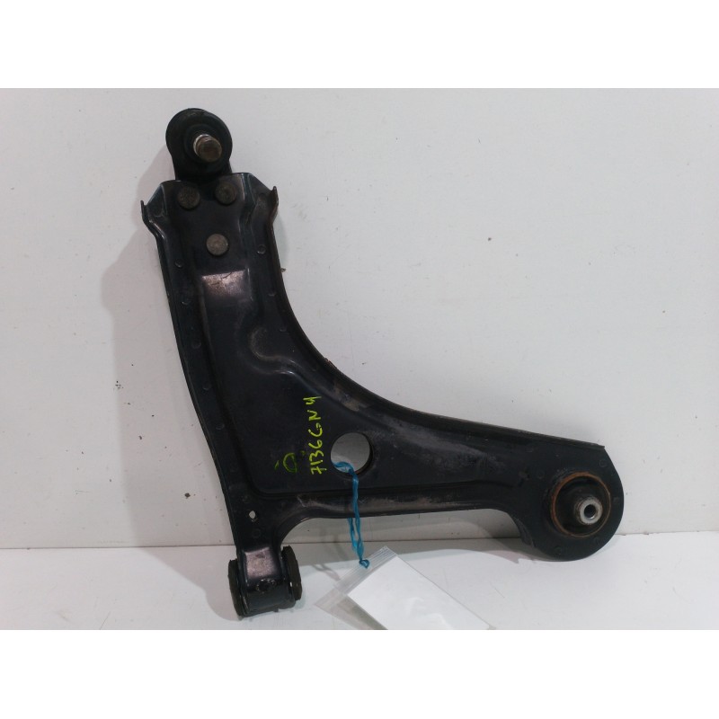 BRAZO SUSPENSION INFERIOR DELANTERO DERECHO 545011C000  - imagen 1