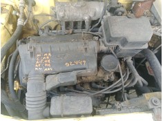 hyundai atos (mx) del año 2002 2