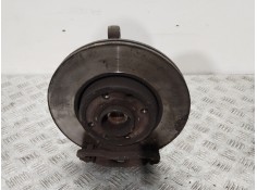 Recambio de mangueta delantera derecha para nissan micra iii (k12) 1.2 16v referencia OEM IAM 40014AX600