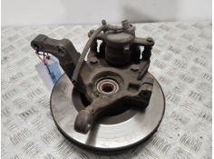 Recambio de mangueta delantera derecha para nissan micra iii (k12) 1.2 16v referencia OEM IAM 40014AX600   2