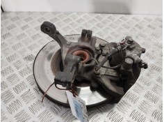 Recambio de mangueta delantera derecha para opel zafira / zafira family b (a05) 1.9 cdti (m75) referencia OEM IAM 5308048   2