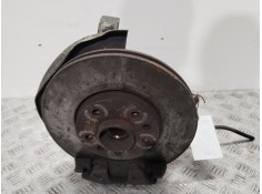 Recambio de mangueta delantera derecha para toyota yaris (_p9_) 1.4 d-4d (nlp90_) referencia OEM IAM 432110D130