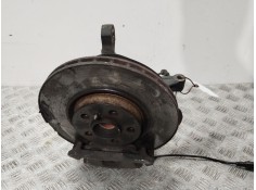 Recambio de mangueta delantera derecha para peugeot 807 (eb_) 2.0 hdi referencia OEM IAM 364767  