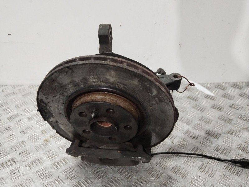 Recambio de mangueta delantera derecha para peugeot 807 (eb_) 2.0 hdi referencia OEM IAM 364767  