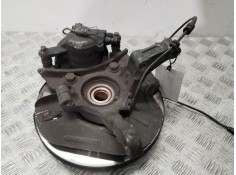 Recambio de mangueta delantera derecha para peugeot 807 (eb_) 2.0 hdi referencia OEM IAM 364767   2