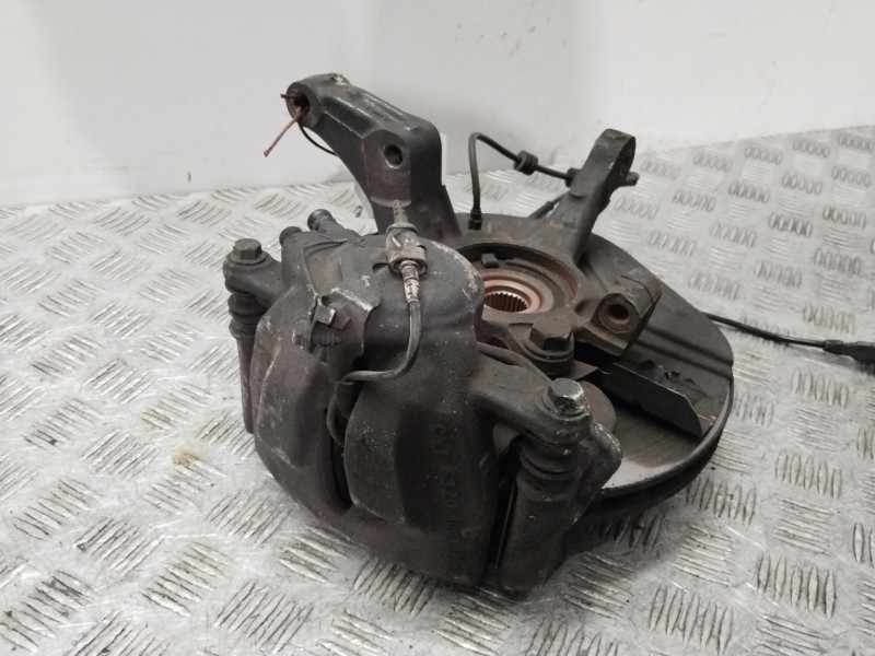 Recambio de mangueta delantera derecha para peugeot 807 (eb_) 2.0 hdi referencia OEM IAM 364767  