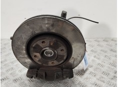 Recambio de mangueta delantera derecha para citroën c4 picasso i monospace (ud_) 1.6 hdi referencia OEM IAM 364796