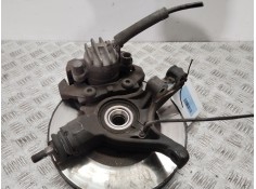 Recambio de mangueta delantera derecha para citroën c4 picasso i monospace (ud_) 1.6 hdi referencia OEM IAM 364796   2