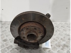 Recambio de mangueta delantera derecha para renault kangoo express (fc0/1_) 1.5 dci (fc1e) referencia OEM IAM 8200150223  