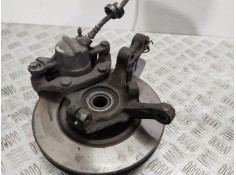 Recambio de mangueta delantera derecha para renault kangoo express (fc0/1_) 1.5 dci (fc1e) referencia OEM IAM 8200150223   2