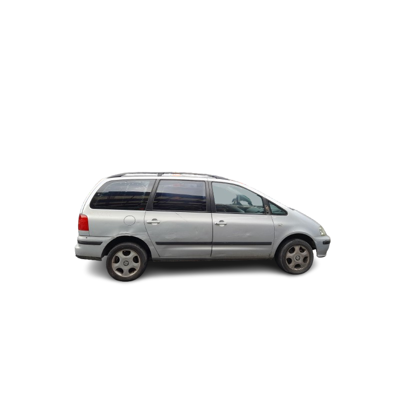 SEAT ALHAMBRA (7V8, 7V9) - imagen 3