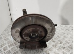 Recambio de mangueta delantera izquierda para citroën c4 picasso i monospace (ud_) 1.6 hdi referencia OEM IAM 364696