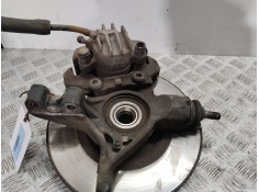 Recambio de mangueta delantera izquierda para citroën c4 picasso i monospace (ud_) 1.6 hdi referencia OEM IAM 364696   2