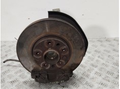 Recambio de mangueta delantera izquierda para opel vectra c gts (z02) 1.9 cdti (f68) referencia OEM IAM 5308021  