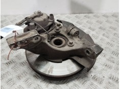 Recambio de mangueta delantera izquierda para opel vectra c gts (z02) 1.9 cdti (f68) referencia OEM IAM 5308021   2