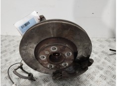 Recambio de mangueta delantera izquierda para ford focus ii (da_, hcp, dp) 2.0 tdci referencia OEM IAM 1477862