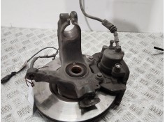 Recambio de mangueta delantera izquierda para ford focus ii (da_, hcp, dp) 2.0 tdci referencia OEM IAM 1477862   2