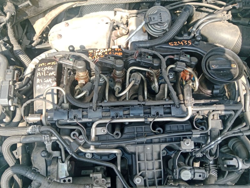 seat leon (1p1) del año 2010