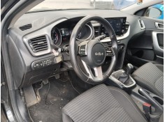 kia ceed tourer (cd) del año 2024 2