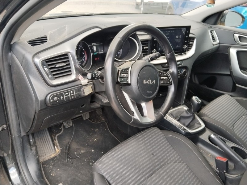 kia ceed tourer (cd) del año 2024