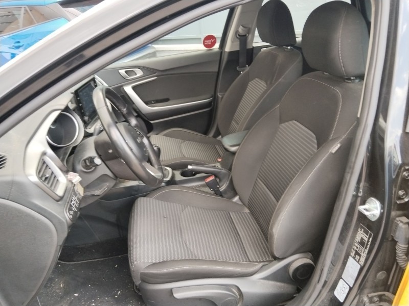 kia ceed tourer (cd) del año 2024