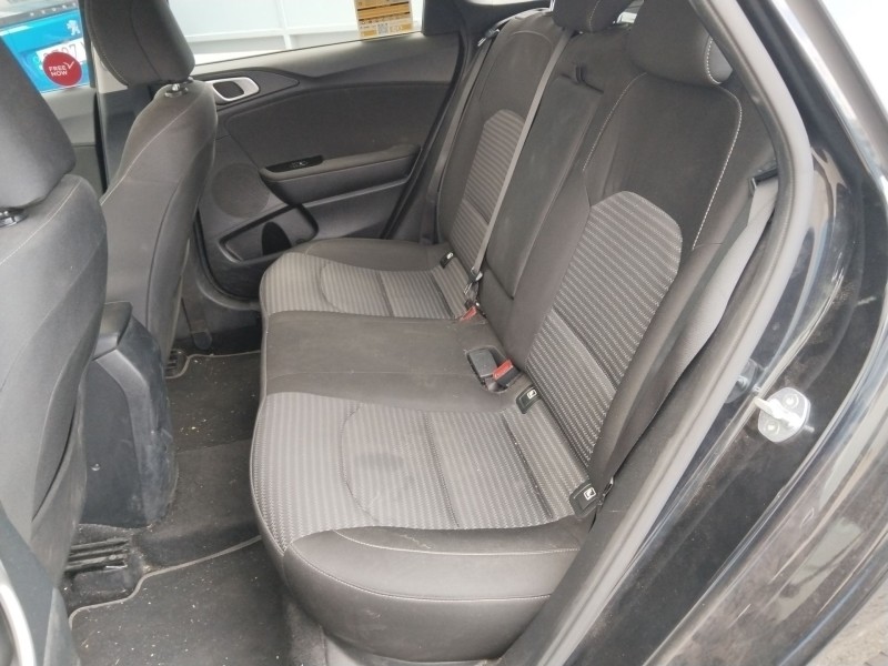 kia ceed tourer (cd) del año 2024