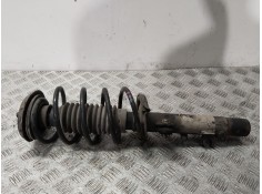 Recambio de amortiguador delantero izquierdo para citroën c2 (jm_) 1.4 referencia OEM IAM 5202SL
