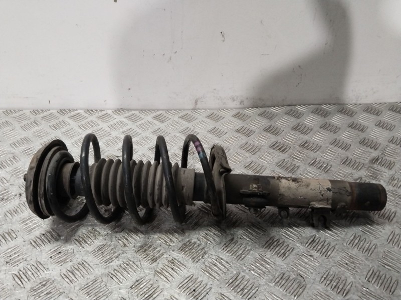 Recambio de amortiguador delantero izquierdo para citroën c2 (jm_) 1.4 referencia OEM IAM 5202SL  