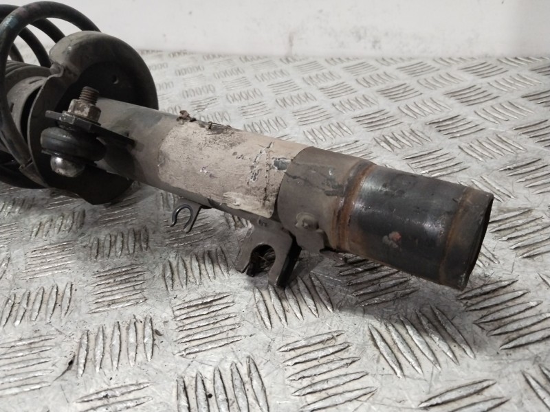 Recambio de amortiguador delantero izquierdo para citroën c2 (jm_) 1.4 referencia OEM IAM 5202SL  