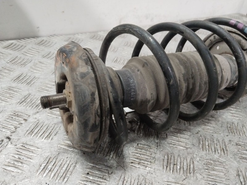 Recambio de amortiguador delantero izquierdo para citroën c2 (jm_) 1.4 referencia OEM IAM 5202SL  