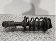 Recambio de amortiguador delantero izquierdo para kia carnival ii (gq) 2.9 crdi referencia OEM IAM 0K55F34900