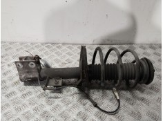 Recambio de amortiguador delantero izquierdo para peugeot 307 sw (3h) 2.0 hdi 90 referencia OEM IAM 5202CY  