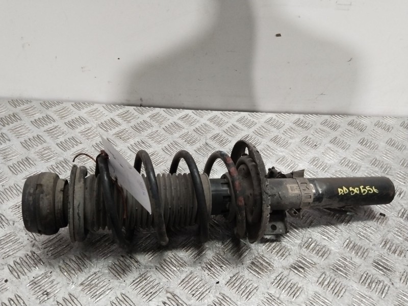 Recambio de amortiguador delantero derecho para skoda roomster (5j7) 1.2 referencia OEM IAM 6Q0413031BL   Recambio de amortiguador delantero derecho para skoda roomster (5j7) 1.2 referencia OEM IAM 6Q0413031BL