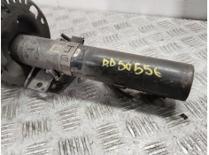 Recambio de amortiguador delantero derecho para skoda roomster (5j7) 1.2 referencia OEM IAM 6Q0413031BL   2