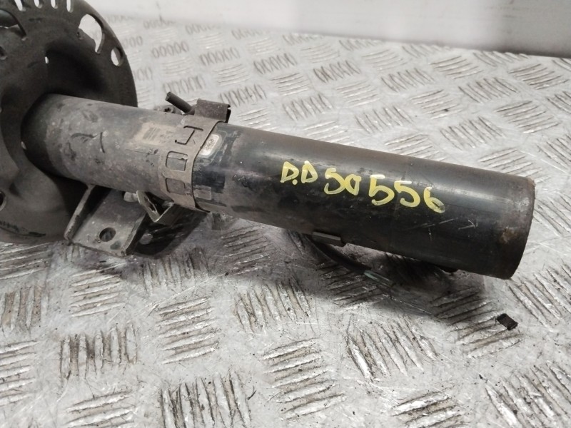 Recambio de amortiguador delantero derecho para skoda roomster (5j7) 1.2 referencia OEM IAM 6Q0413031BL   Recambio de amortiguador delantero derecho para skoda roomster (5j7) 1.2 referencia OEM IAM 6Q0413031BL