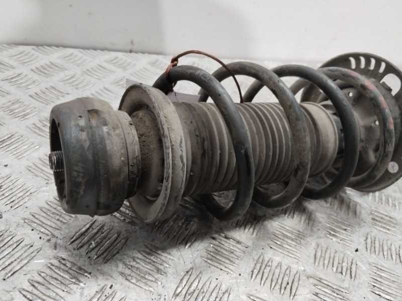 Recambio de amortiguador delantero derecho para skoda roomster (5j7) 1.2 referencia OEM IAM 6Q0413031BL   Recambio de amortiguador delantero derecho para skoda roomster (5j7) 1.2 referencia OEM IAM 6Q0413031BL