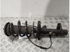 Recambio de amortiguador delantero izquierdo para opel crossland x / crossland (p17, p2qo) 1.6 turbo d (75) referencia OEM IAM 9