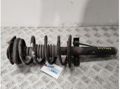 Recambio de amortiguador delantero izquierdo para renault megane ii coupe/cabrio luxe dynamique referencia OEM IAM 867101748  