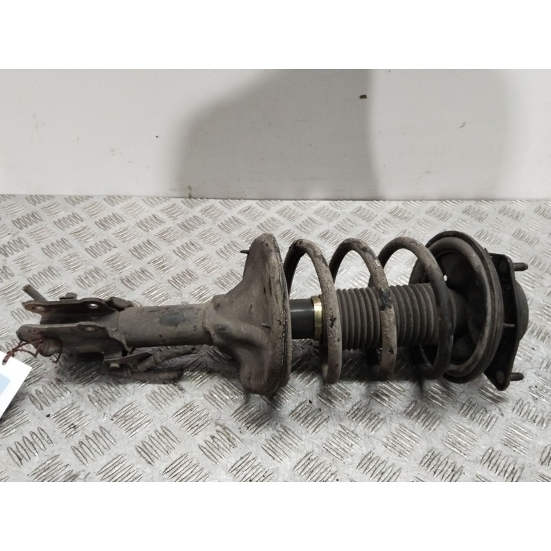Recambio de amortiguador delantero izquierdo para hyundai elantra (xd) 2.0 crdi comfort (5-ptas.) referencia OEM IAM 54651-2D100