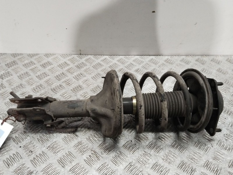 Recambio de amortiguador delantero izquierdo para hyundai elantra (xd) 2.0 crdi comfort (5-ptas.) referencia OEM IAM 54651-2D100