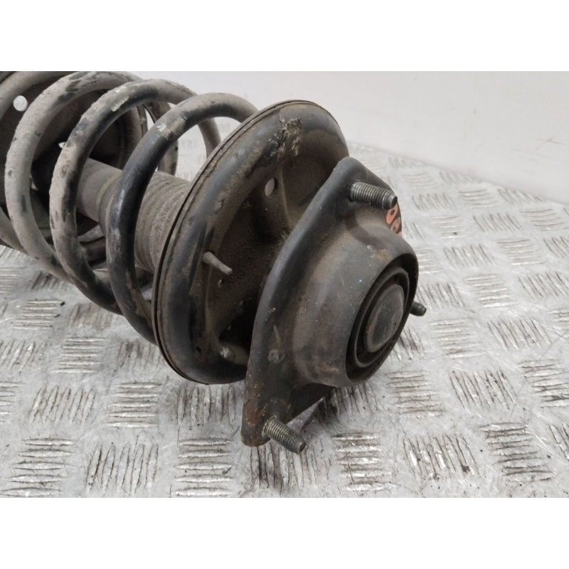 Recambio de amortiguador delantero izquierdo para hyundai elantra (xd) 2.0 crdi comfort (5-ptas.) referencia OEM IAM 54651-2D100