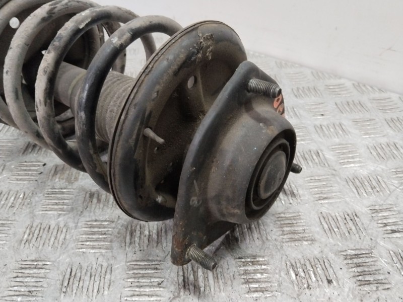 Recambio de amortiguador delantero izquierdo para hyundai elantra (xd) 2.0 crdi comfort (5-ptas.) referencia OEM IAM 54651-2D100