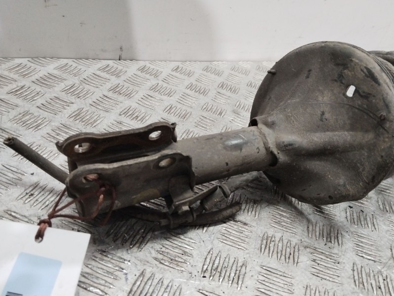 Recambio de amortiguador delantero izquierdo para hyundai elantra (xd) 2.0 crdi comfort (5-ptas.) referencia OEM IAM 54651-2D100